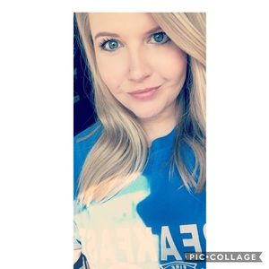 Meet your Posher, Amy